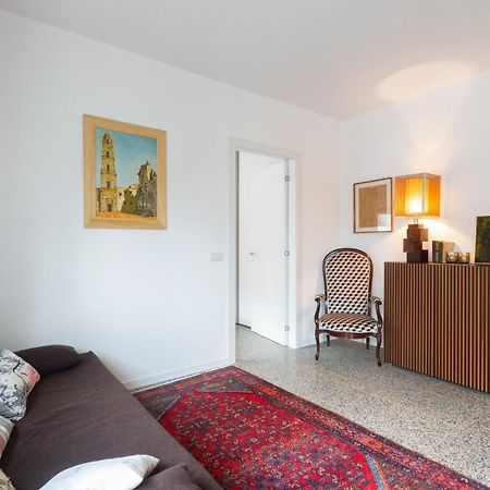 Inner City Apartments Лечче Экстерьер фото