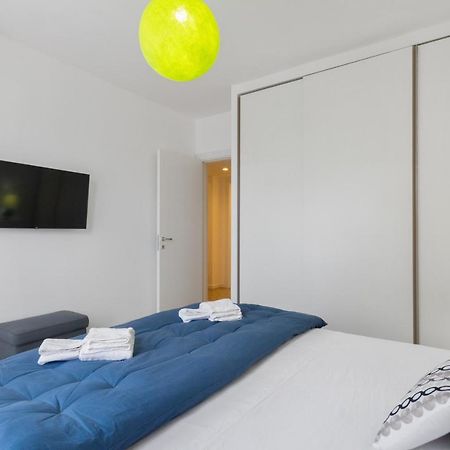 Inner City Apartments Лечче Экстерьер фото