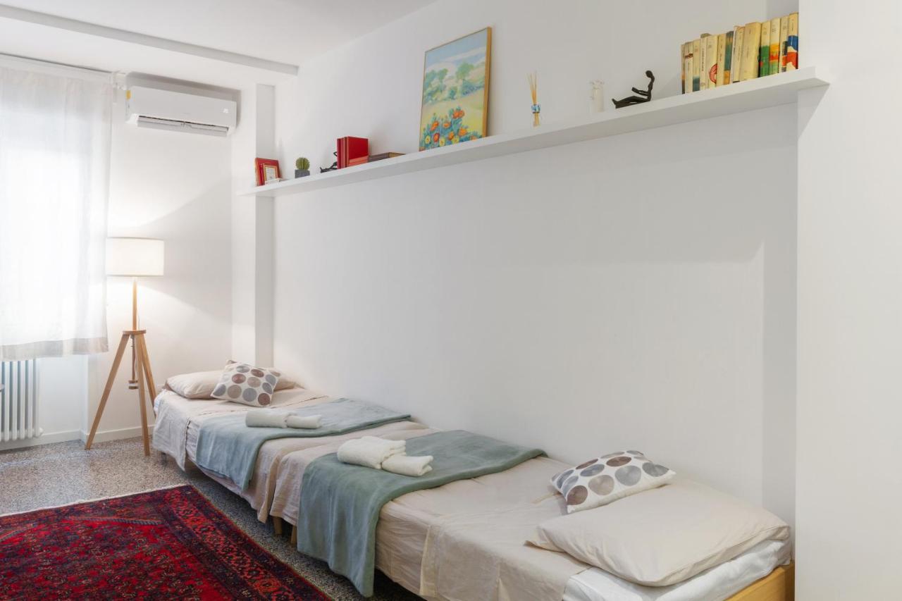 Inner City Apartments Лечче Экстерьер фото
