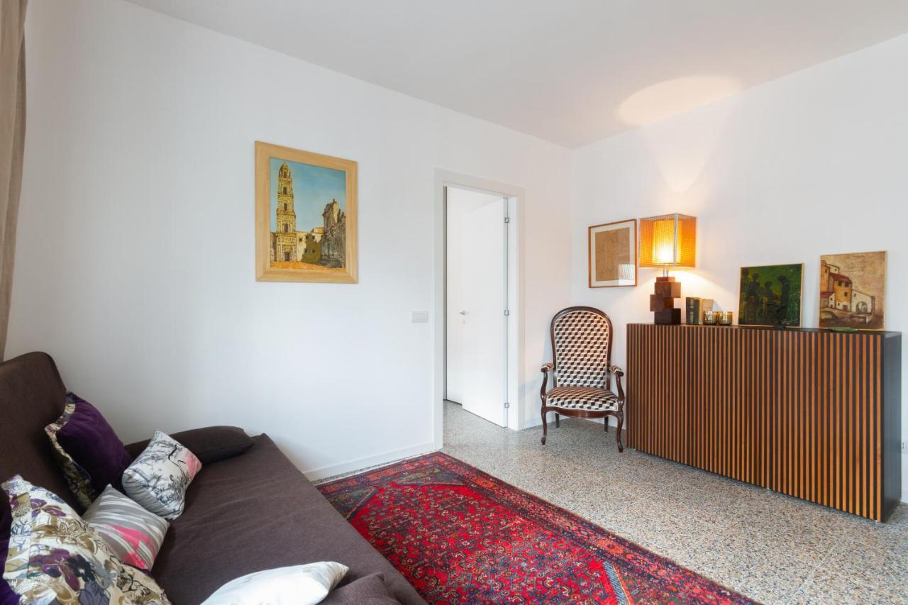 Inner City Apartments Лечче Экстерьер фото