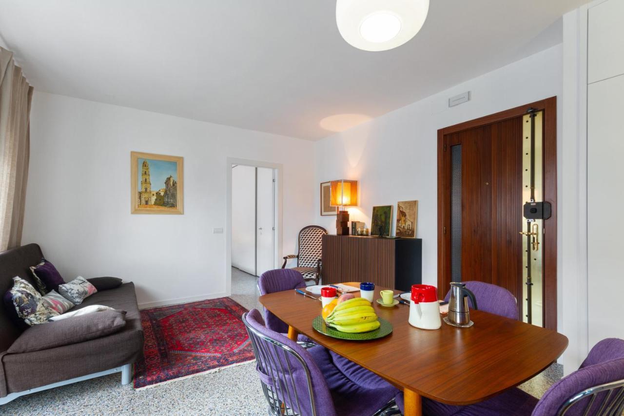 Inner City Apartments Лечче Экстерьер фото