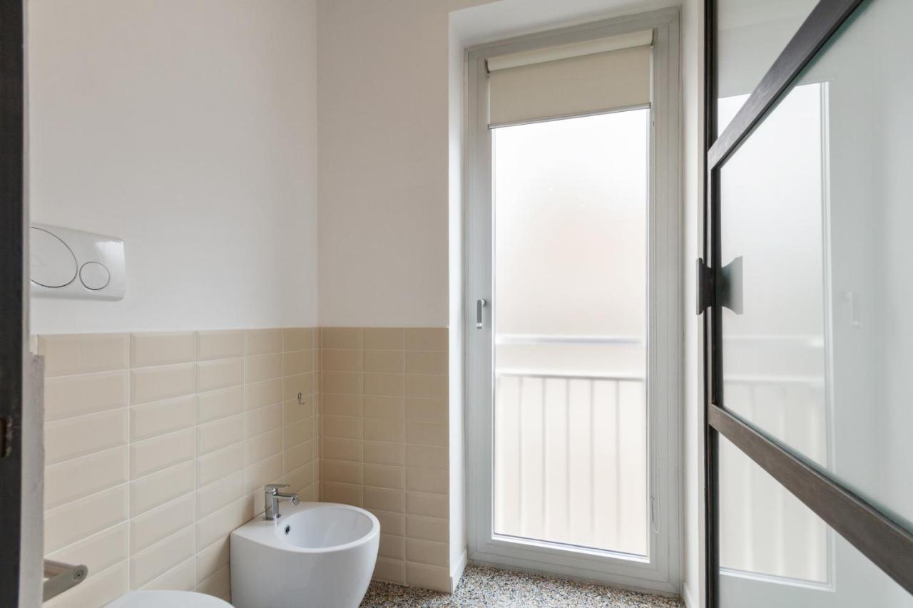 Inner City Apartments Лечче Экстерьер фото