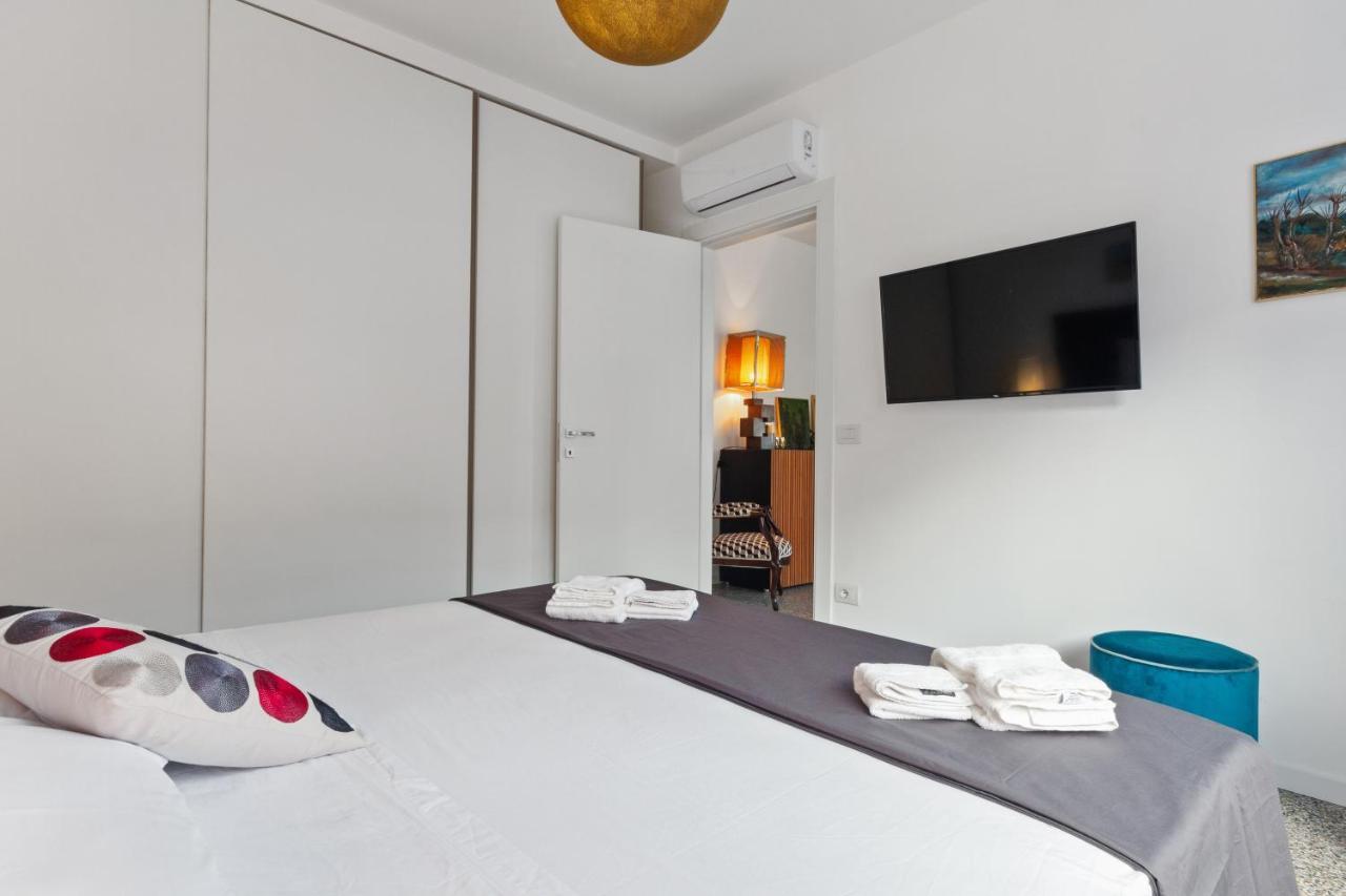 Inner City Apartments Лечче Экстерьер фото