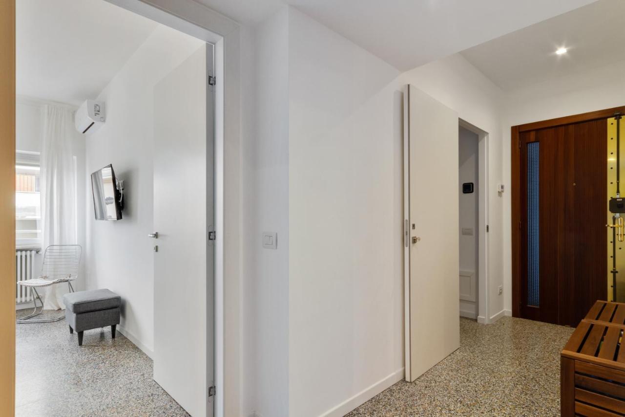 Inner City Apartments Лечче Экстерьер фото